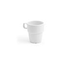 FORTA Mugg 20 cl med / utan öra