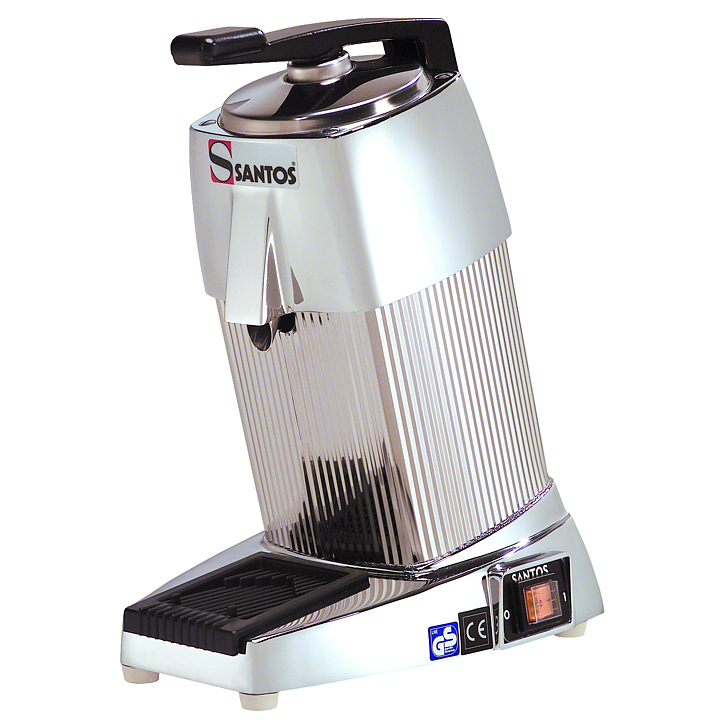 Citruspress Santos 10 C, 30 liter/h