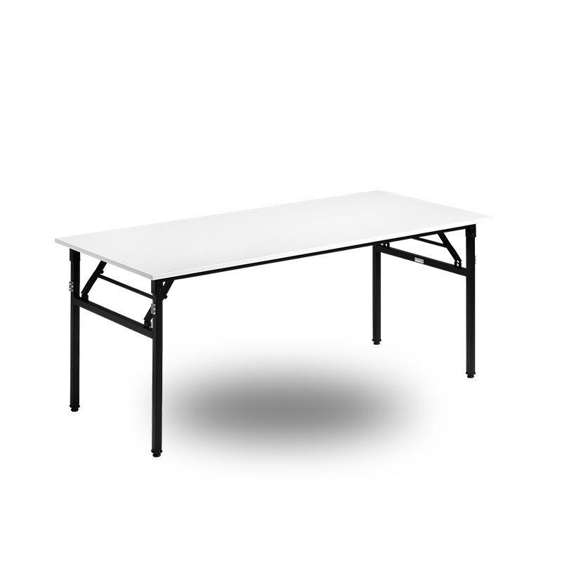Konferensbord STARKO, svart stativ - 3