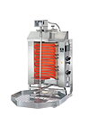 Kebabgrill E1-S - 30 kg