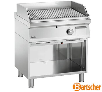Lavastensgrill 700 - GAS 180