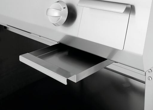 Lavastensgrill 700 - GAS 180