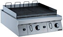 Gasgrill Naturgas & Gasol, 800 - EVO700