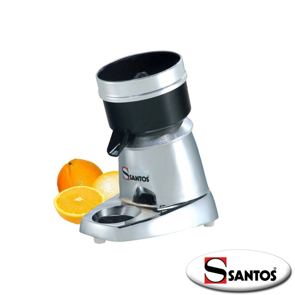 Citruspress, Santos Novo DeLuxe, 20-40 liter