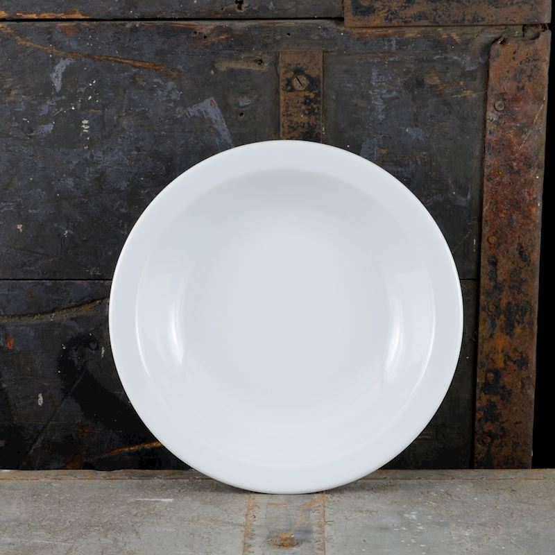 Tallrik Djup Scandia Ø 21 cm