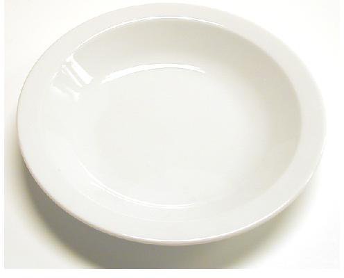 Tallrik Djup Scandia Ø 21 cm - 3