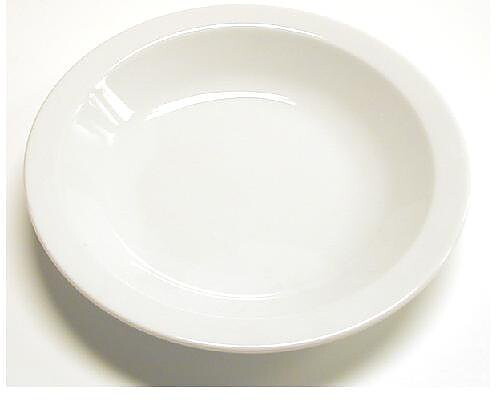 Tallrik Djup Scandia Ø 21 cm