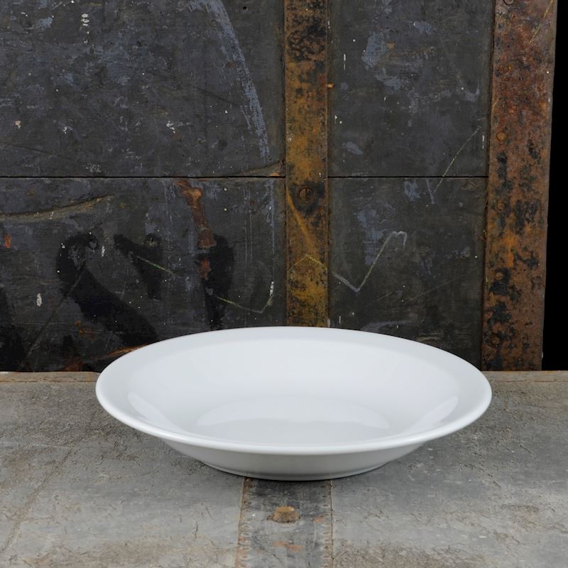 Tallrik Djup Scandia Ø 21 cm - 2
