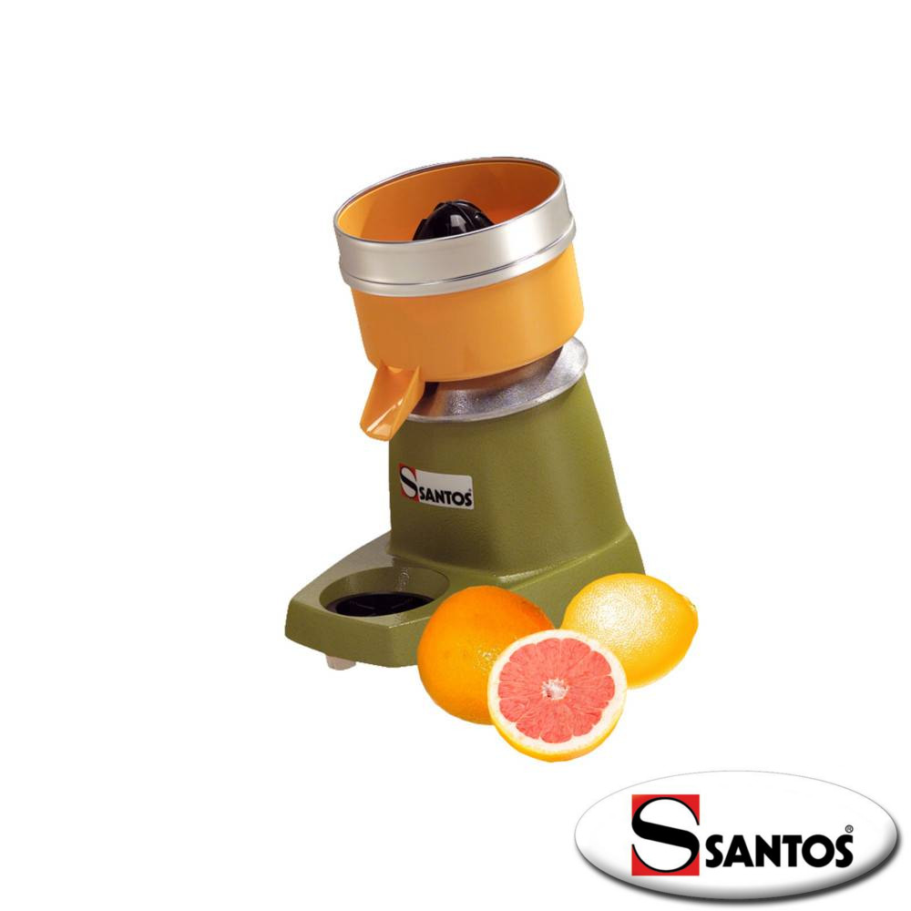 Citruspress, Santos Classic, 20-40 liter/h