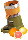 Citruspress, Santos Classic, 20-40 liter/h