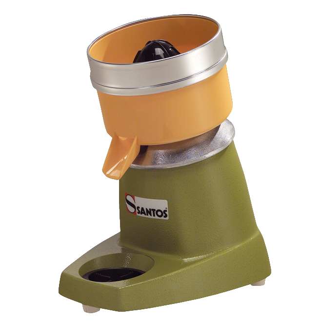 Citruspress, Santos Classic, 20-40 liter/h - 2