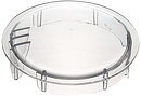 Lock till tillbringare, Progress, 1,4 liter, bisfenolfri, transparent