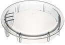 Lock till tillbringare, Progress, 1,4 liter, bisfenolfri, transparent