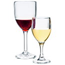 Vinglas Polykarbonat 30 cl