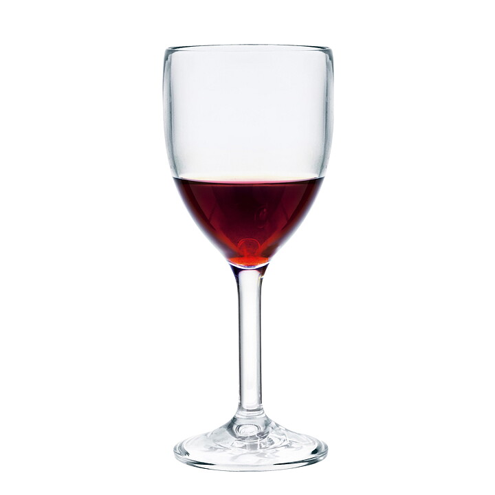 Vinglas Polykarbonat 30 cl