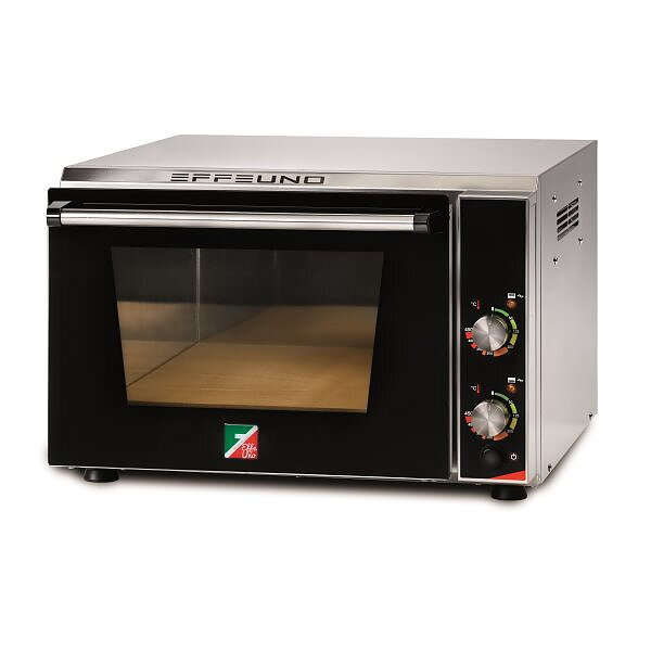 Pizzaugn Effeuno, enkel, hög