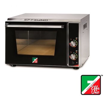 Pizzaugn Effeuno, enkel, hög