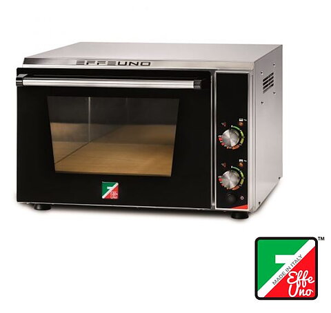 Pizzaugn Effeuno, enkel, hög