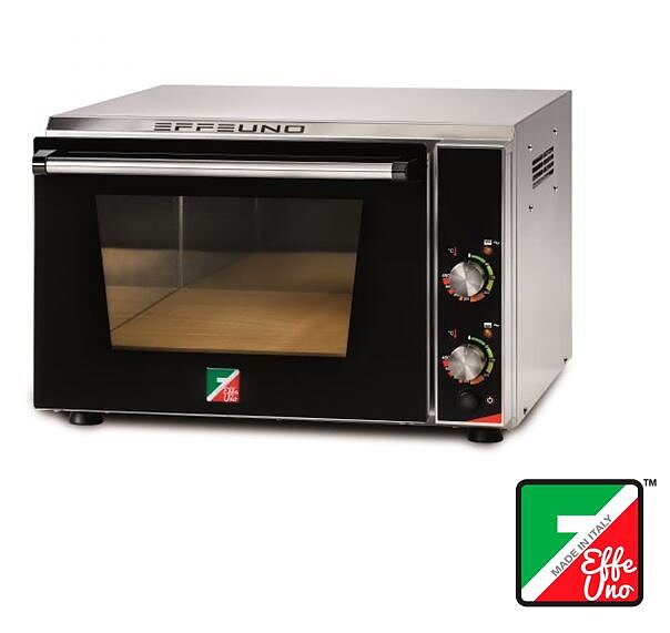 Pizzaugn Effeuno, enkel, hög