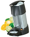 Citruspress Santos, 20-50 liter/h