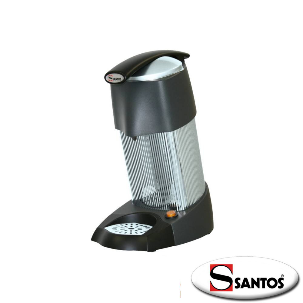 Citruspress Santos, 20-50 liter/h