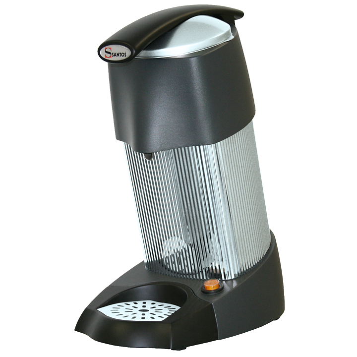Citruspress Santos, 20-50 liter/h