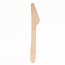 Träkniv "pure" 16,5 cm
