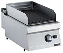 Lavastensgrill Gas, 400 - EVO700