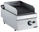 Lavastensgrill Gas, 400 - EVO700