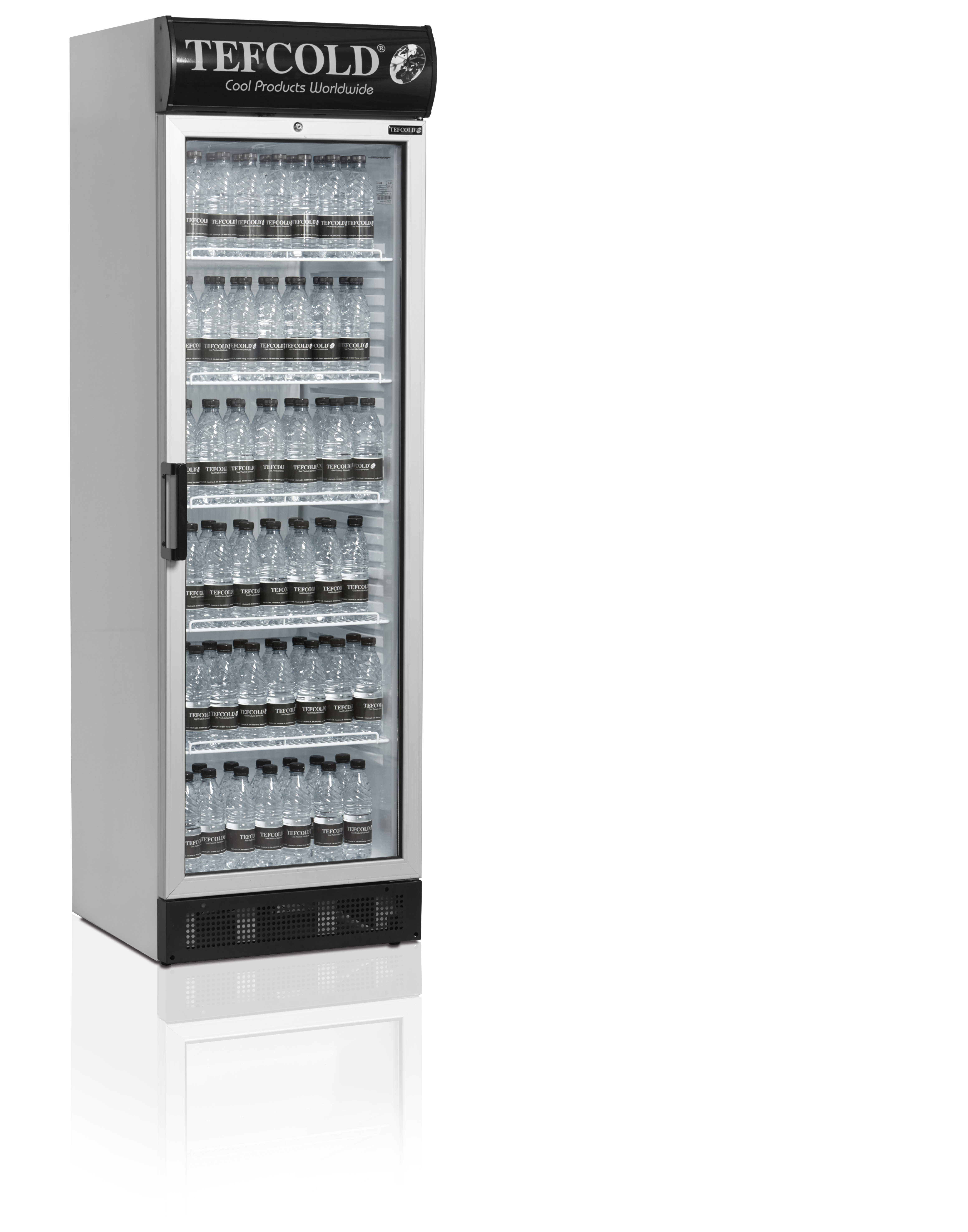 Drickakyl FSC1380, 372 liter - 4