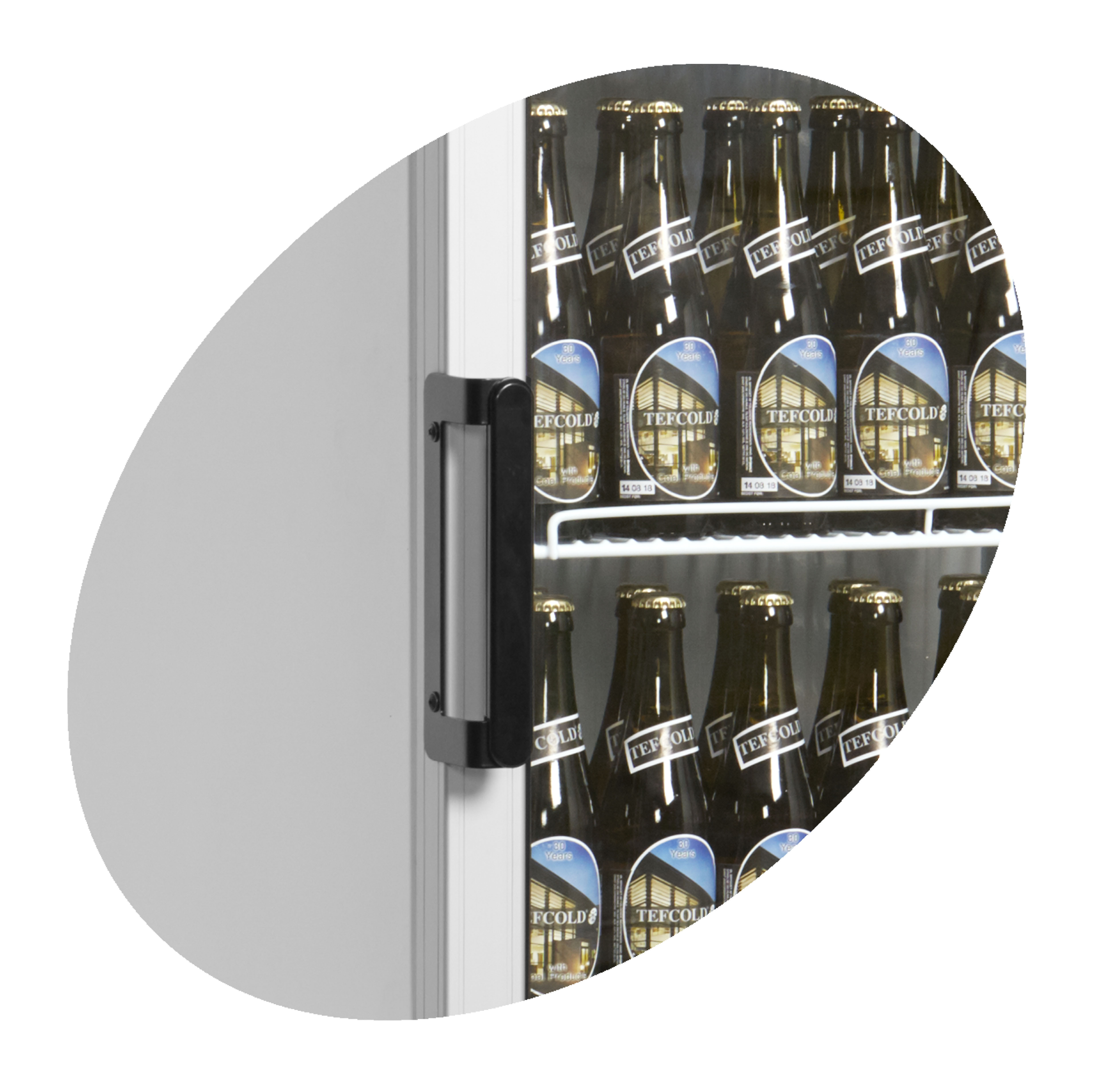 Drickakyl FSC1380, 372 liter - 3