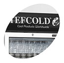 Drickakyl FSC1380, 372 liter