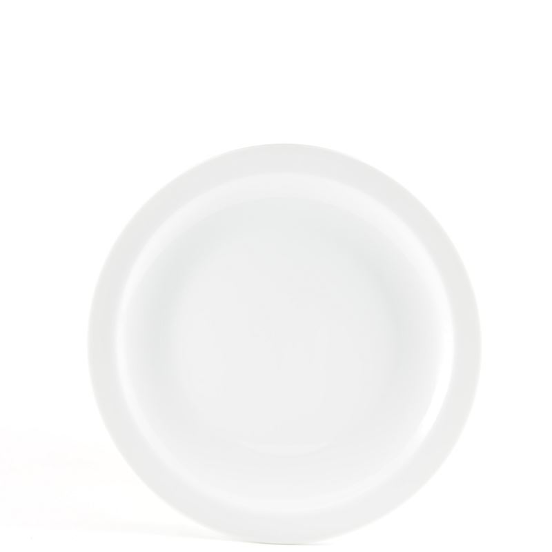 Tallrik Scandia Ø 21 cm - 3