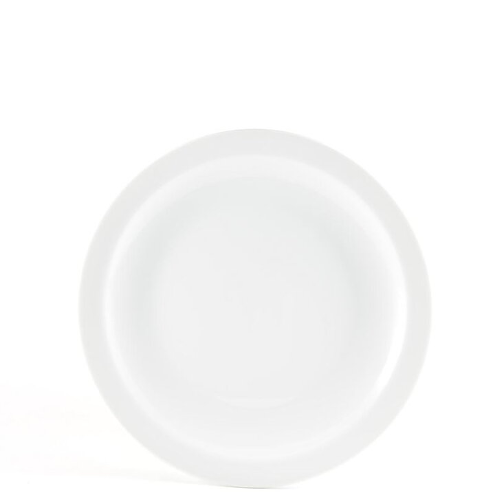 Tallrik Scandia Ø 21 cm