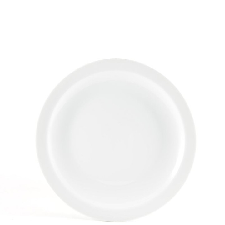 Tallrik Scandia Ø 21 cm