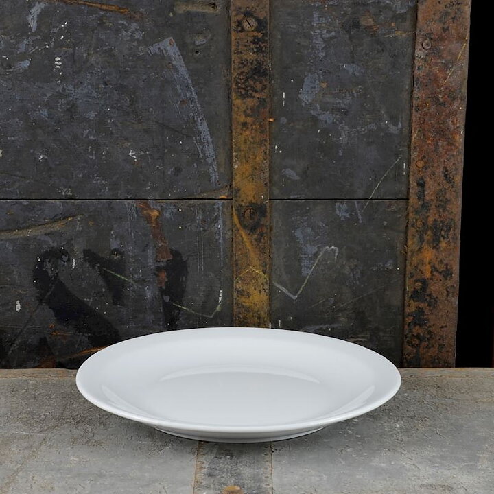 Tallrik Scandia Ø 21 cm