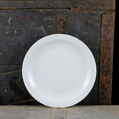 Tallrik Scandia Ø 21 cm
