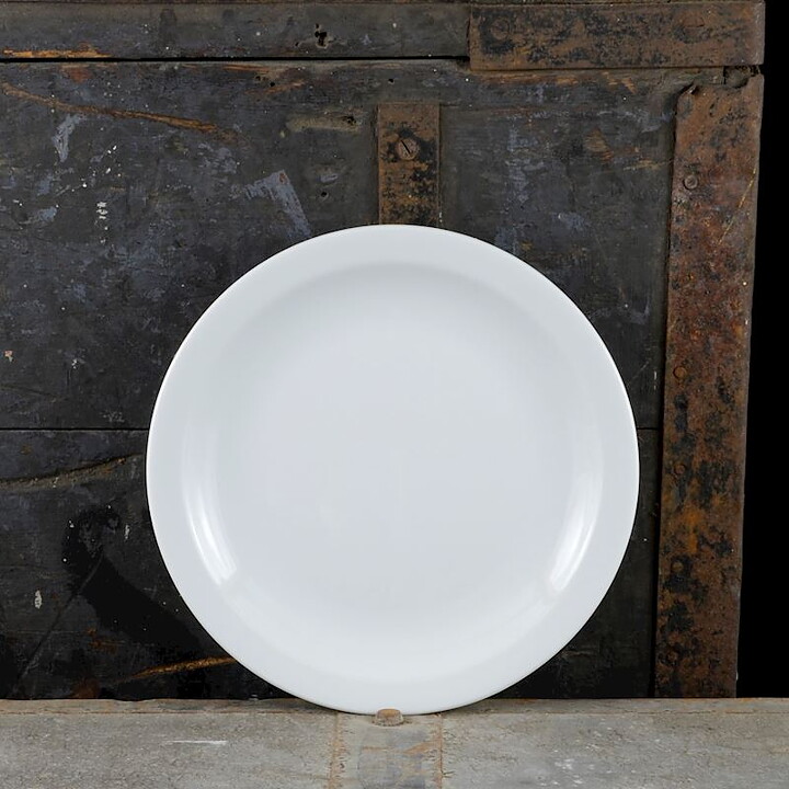 Tallrik Scandia Ø 21 cm