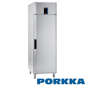 Kylskåp, 421 liter, Inventus C6