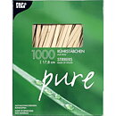 Träpinne för omrörning "pure" 178x5 mm