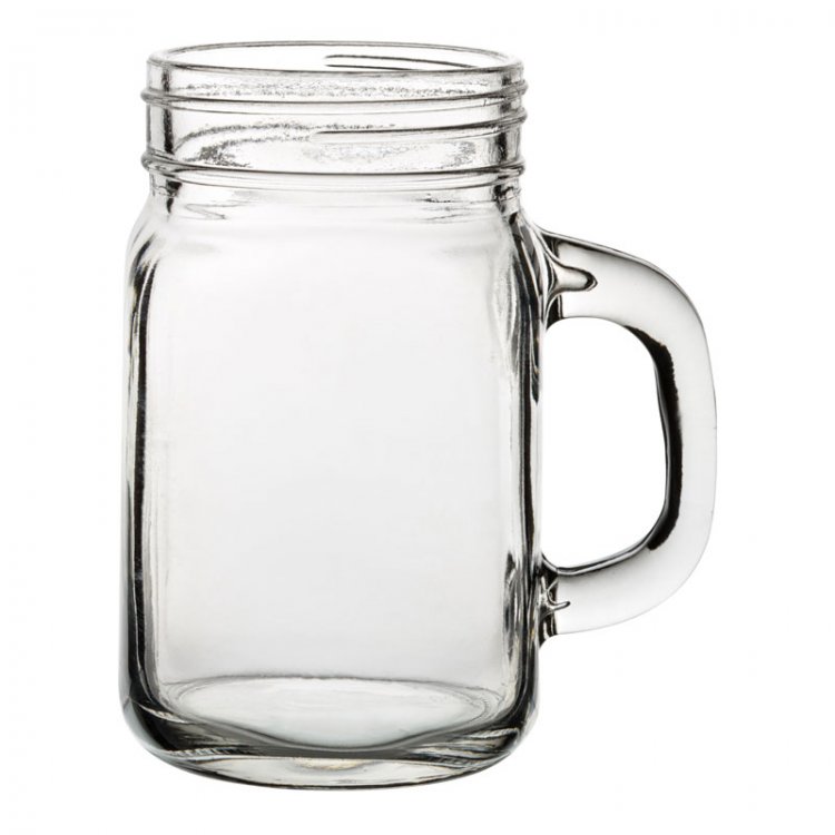 Ölsejdel Tennessee Handled Jar 43 cl 