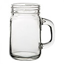 Ölsejdel Tennessee Handled Jar 43 cl 