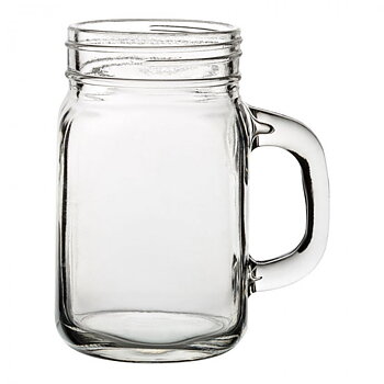 Ölsejdel Tennessee Handled Jar 43 cl 