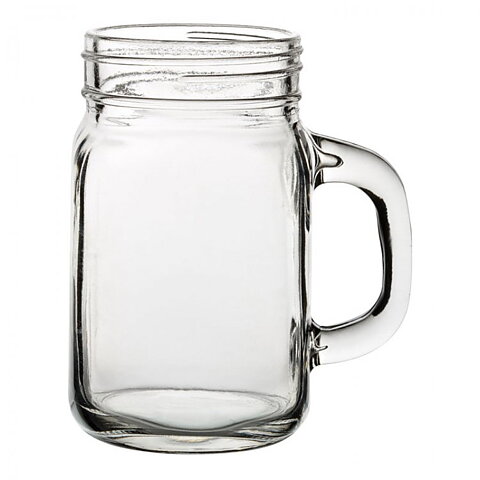 Ölsejdel Tennessee Handled Jar 43 cl 