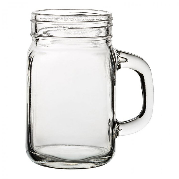 Ölsejdel Tennessee Handled Jar 43 cl 