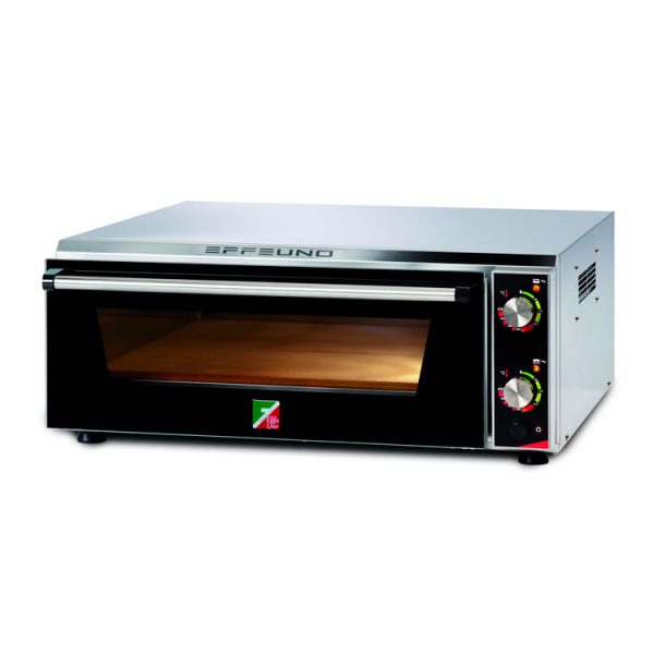 Pizzaugn Effeuno, 399°C, enkel - 2