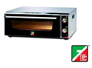 Pizzaugn Effeuno, 399°C, enkel