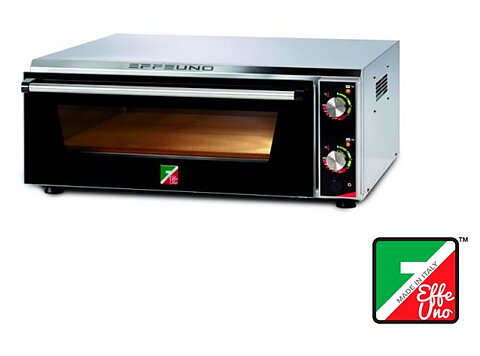 Pizzaugn Effeuno, 399°C, enkel