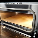 Pizzaugn Effeuno, 399°C, enkel