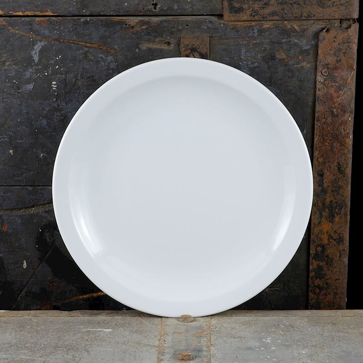 Tallrik Scandia Ø 24 cm